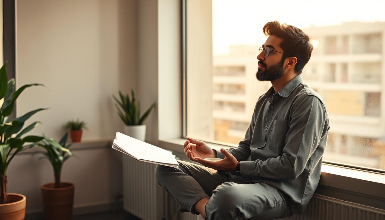 Spiritual Growth for Business Professionals