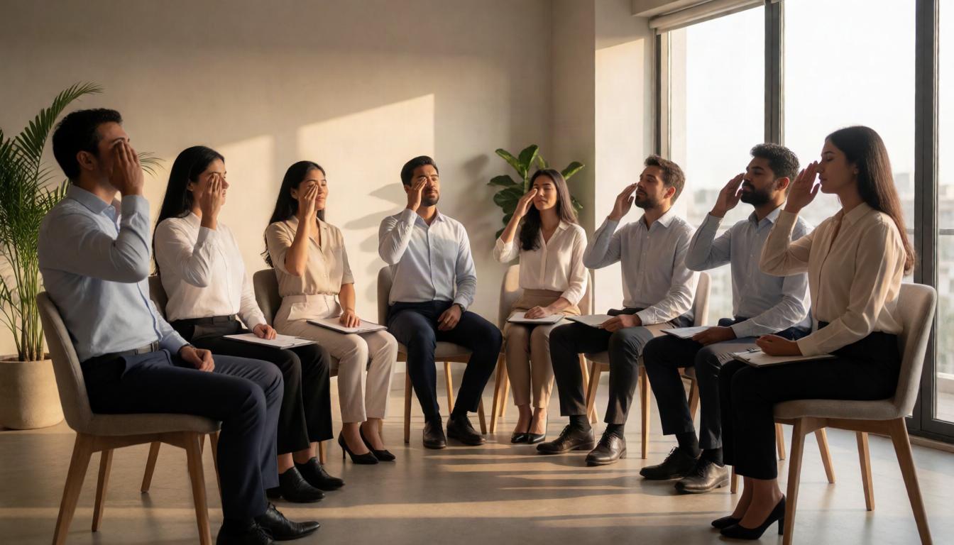 Why Professionals Choose Us