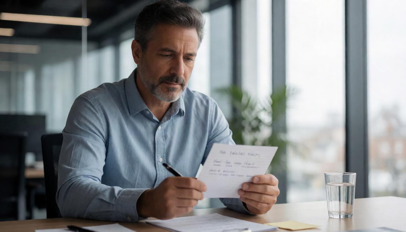 Purposeful Decision-Making